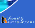 Internet Art 2000 - profesjonalne strony internetowe